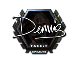 dennis (Foil)