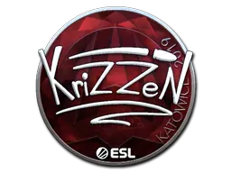 KrizzeN (Foil)