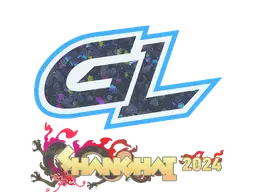 GamerLegion (Glitter)