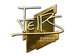 felps (Gold)