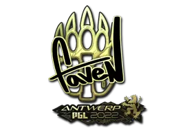 faveN (Gold)
