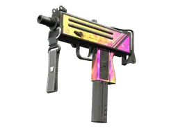 SMGs