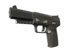 Pistols