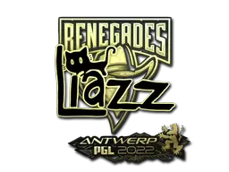 Liazz (Gold)