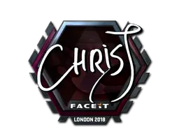 chrisJ (Foil)