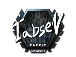 tabseN (Foil)