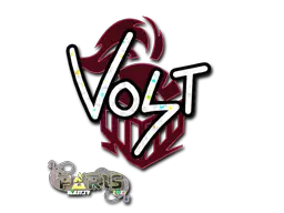 volt (Glitter)