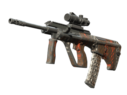 AUG | Sweeper (Field-Tested)