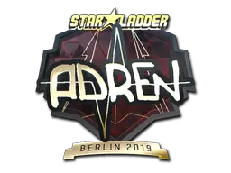 AdreN (Gold)