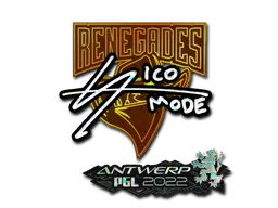 sico (Glitter)