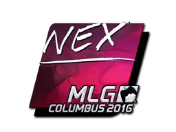 nex (Foil)