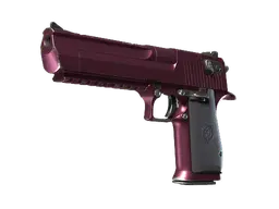 Desert Eagle | Mulberry (Field-Tested)