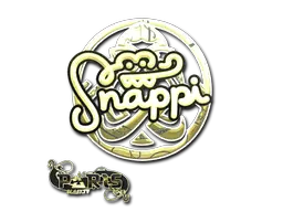 Snappi (Gold)