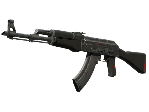 AK-47 | Redline (Battle-Scarred)