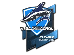 Vega Squadron