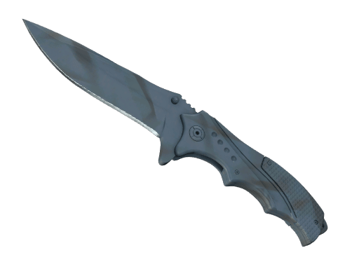 ★ Nomad Knife | Night Stripe (Factory New)