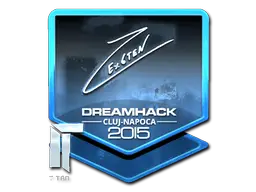 Ex6TenZ (Foil)