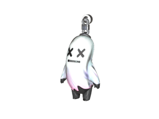 Charm | Lil' Boo