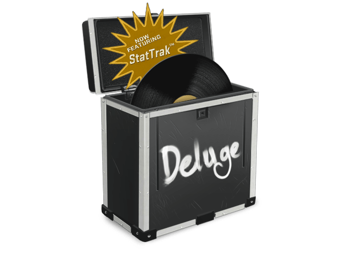 Music Kit Box