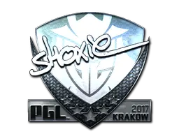 shox (Foil)