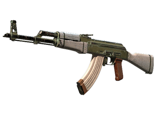 AK-47 | Aphrodite (Battle-Scarred)
