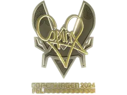 Spinx (Gold)