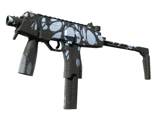 StatTrak™ MP9 | Goo (Factory New)