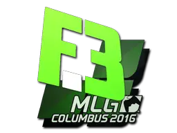 Flipsid3 Tactics