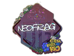 NEOFRAG (Glitter)