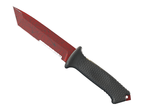 ★ Ursus Knife | Crimson Web (Field-Tested)