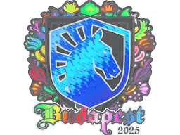 Team Liquid (Holo)