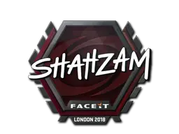 ShahZaM