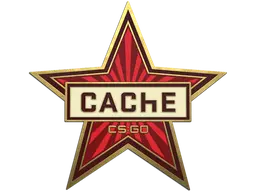Cache Pin