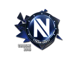 Team EnVyUs