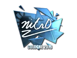 nitr0 (Foil)