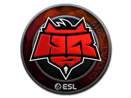 HellRaisers (Foil)
