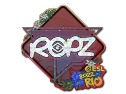 ropz (Glitter)