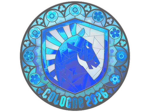 Sticker | Team Liquid (Holo) | Cologne 2026