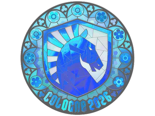 Sticker | Team Liquid (Holo) | Cologne 2026