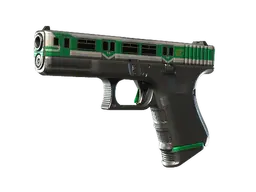 Glock-18 | Green Line (Factory New)