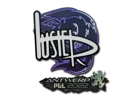 buster