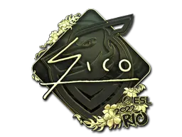 Sico (Gold)
