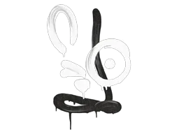 Recoil AUG (Dust Brown)