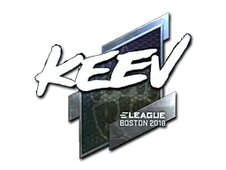 keev (Foil)