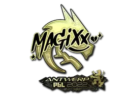 magixx (Gold)