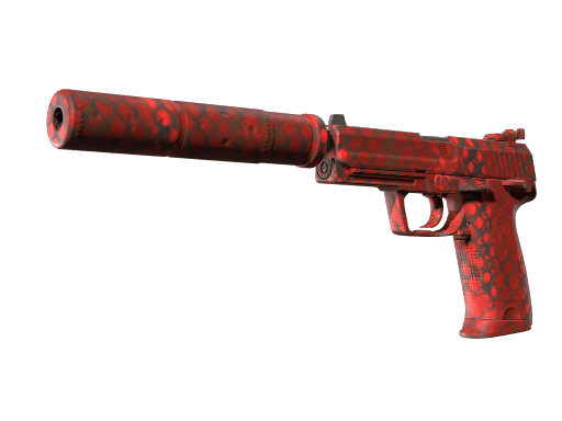 Souvenir USP-S | Check Engine (Minimal Wear)