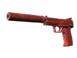 USP-S | Check Engine (Factory New)