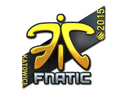 Fnatic (Foil)