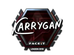 karrigan (Foil)