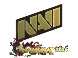 Natus Vincere (Gold)